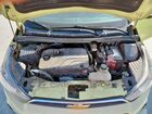 2018 Chevrolet Spark 1lt Желтый vin: KL8CD6SA2JC469304