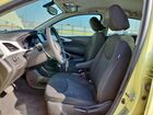 2018 Chevrolet Spark 1lt Желтый vin: KL8CD6SA2JC469304