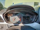 2018 Chevrolet Spark 1lt Желтый vin: KL8CD6SA2JC469304