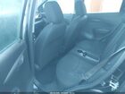 2017 Chevrolet Spark 1lt Cvt Черный vin: KL8CD6SA5HC707429