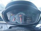 2017 Chevrolet Spark 1lt Cvt Черный vin: KL8CD6SA5HC707429