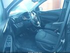 2017 Chevrolet Spark 1lt Cvt Черный vin: KL8CD6SA5HC707429