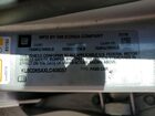2020 Chevrolet Spark 1lt Silver vin: KL8CD6SAXLC408057