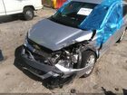 2021 Chevrolet Spark Fwd 1lt Automatic Серебряный vin: KL8CD6SAXMC717710