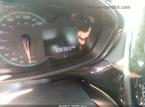 KL8CD6SAXMC717710 2021 CHEVROLET SPARK Серебряный Вид задних сидений