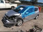 2021 Chevrolet Spark Fwd 1lt Automatic Серебряный vin: KL8CD6SAXMC717710