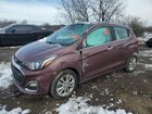 2020 Chevrolet Spark 2lt Purple vin: KL8CF6SA0LC462929