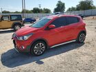 2021 Chevrolet Spark Activ Red vin: KL8CH6SA0MC734391