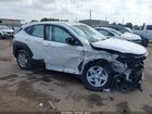 2024 Hyundai Kona Se Белый vin: KM8HACAB5RU181082