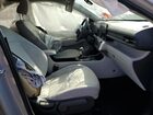 2025 Hyundai Kona Sel Серый vin: KM8HB3AB5SU334384