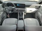 2025 Hyundai Kona Sel Синий vin: KM8HBCAB5SU262408