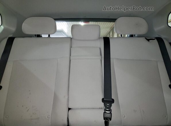 KM8HCCAB2RU075277 2024 HYUNDAI KONA Бирюзовый Вид задних сидений