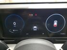 2024 Hyundai Kona Sel Бирюзовый vin: KM8HCCAB2RU075277