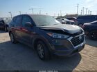 2021 Hyundai Tucson Se Gray vin: KM8J23A41MU343203