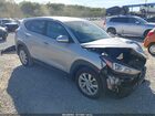 2020 Hyundai Tucson Se Silver vin: KM8J23A46LU102316