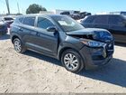 2020 Hyundai Tucson Se Navy vin: KM8J23A49LU188947
