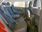 2020 Hyundai Tucson Se Бордовый vin: KM8J2CA42LU086096