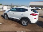 2020 Hyundai Tucson Se Белый vin: KM8J2CA49LU130756