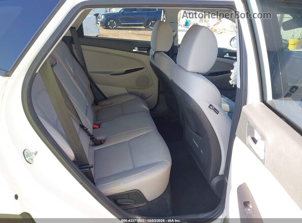 KM8J2CA49LU130756 2020 HYUNDAI TUCSON Белый Вид наклейки с VIN-кодом