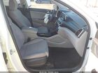 2020 Hyundai Tucson Se Белый vin: KM8J2CA49LU130756