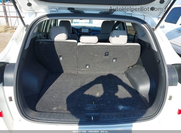 KM8J2CA49LU130756 2020 HYUNDAI TUCSON Белый 