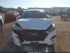 2020 Hyundai Tucson Se Белый vin: KM8J2CA49LU130756
