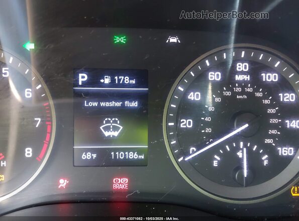 KM8J2CA49LU130756 2020 HYUNDAI TUCSON Белый 