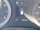 2017 Hyundai Tucson Night White vin: KM8J33A2XHU548973