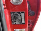 2021 Hyundai Tucson Limited Red vin: KM8J33A42MU406502