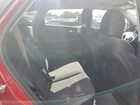 2021 Hyundai Tucson Limited Red vin: KM8J33A42MU406502