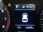 2021 Hyundai Tucson Value White vin: KM8J33A45MU299641