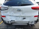 2021 Hyundai Tucson Value White vin: KM8J33A45MU299641