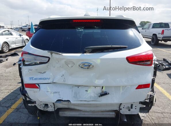 KM8J33A45MU299641 2021 HYUNDAI TUCSON White 