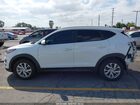 2021 Hyundai Tucson Value White vin: KM8J33A45MU299641