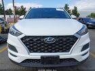 2021 Hyundai Tucson Value White vin: KM8J33A45MU299641