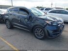2020 Hyundai Tucson Limited Gray vin: KM8J33AL7LU113801