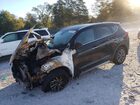 2020 Hyundai Tucson Limited Black vin: KM8J33AL8LU216483