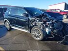 2021 Hyundai Tucson Ultimate Black vin: KM8J33AL9MU380830