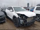 2020 Hyundai Tucson Value White vin: KM8J3CA41LU136418