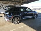 2021 Hyundai Nexo Limited Черный vin: KM8J84A62MU017304