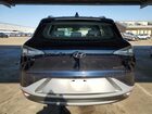 2021 Hyundai Nexo Limited Черный vin: KM8J84A62MU017304