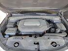2021 Hyundai Nexo Limited Черный vin: KM8J84A62MU017304