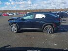 2024 Hyundai Tucson Hybrid Blue Синий vin: KM8JBCD14RU229446