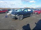 2024 Hyundai Tucson Hybrid Blue Синий vin: KM8JBCD14RU229446