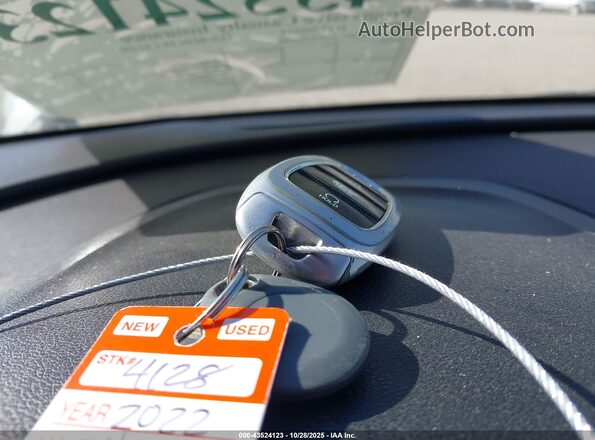 KM8JBDA2XNU080988 2022 HYUNDAI TUCSON PLUG-IN HYBRID Blue Vista del salpicadero