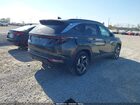 2022 Hyundai Tucson Plug-in Hybrid Sel Blue vin: KM8JBDA2XNU080988 2022 Hyundai Tucson Plug-in Hybrid Sel Blue vin: KM8JBDA2XNU080988