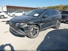 2022 Hyundai Tucson Plug-in Hybrid Sel Blue vin: KM8JBDA2XNU080988 2022 Hyundai Tucson Plug-in Hybrid Sel Blue vin: KM8JBDA2XNU080988