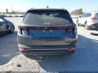 2022 Hyundai Tucson Plug-in Hybrid Sel Blue vin: KM8JBDA2XNU080988 2022 Hyundai Tucson Plug-in Hybrid Sel Blue vin: KM8JBDA2XNU080988