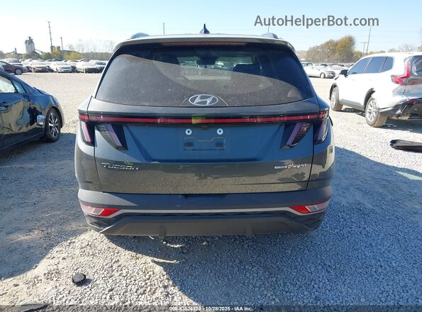KM8JBDA2XNU080988 2022 HYUNDAI TUCSON PLUG-IN HYBRID Blue 