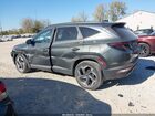 2022 Hyundai Tucson Plug-in Hybrid Sel Blue vin: KM8JBDA2XNU080988 2022 Hyundai Tucson Plug-in Hybrid Sel Blue vin: KM8JBDA2XNU080988